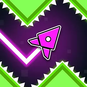 Geometry Vibes X Arrow