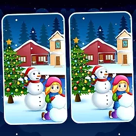 Winter Differences