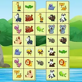 Animals Connect
