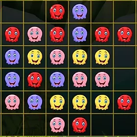 Match The Candies