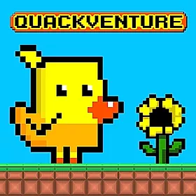 Quackventure