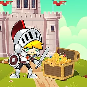 Majestic Hero