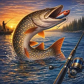 Fish rain 2