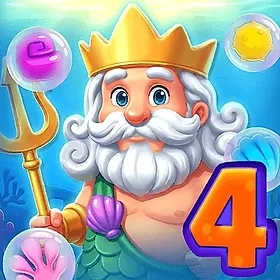 Fish Story 4